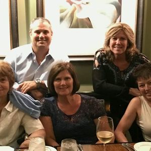 Meet your Posher, Susan